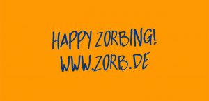 ZORB® Europe-Reparaturservice