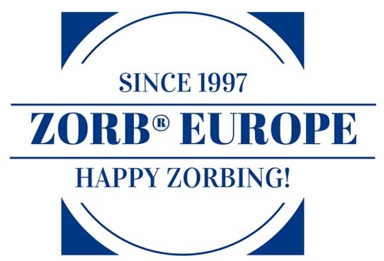 Alternativlogo Zorb Europe