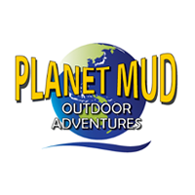 Logo von Planet Mud, Australien