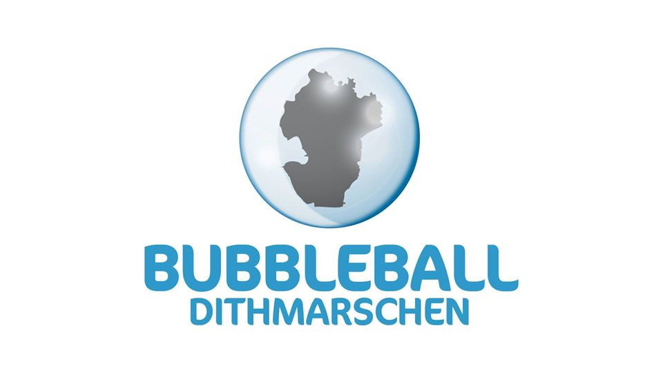 Bubble Soccer in Dithmarschen
